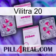 Vilitra 20 33